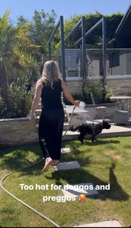 Gemma Atkinson feet photo thumbnail