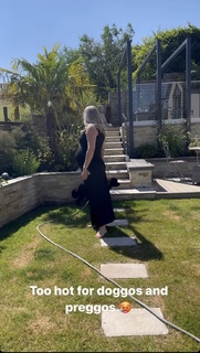 Gemma Atkinson feet photo thumbnail