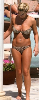 Gemma Atkinson feet photo thumbnail
