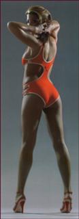 Gemma Atkinson feet photo thumbnail