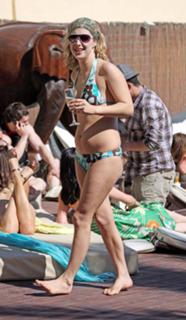 Gemma Bissix feet photo 9