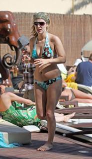 Gemma Bissix feet photo 8