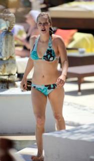 Gemma Bissix feet photo 7