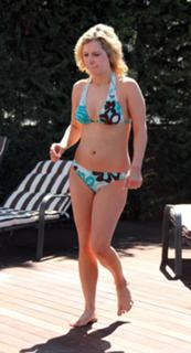 Gemma Bissix feet photo 5