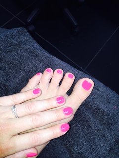 Gemma Bissix feet photo 16
