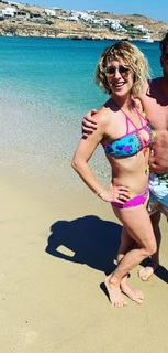 Gemma Bissix feet photo 9