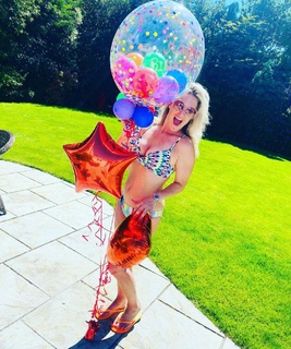 Gemma Bissix feet photo 8