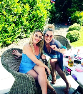Gemma Bissix feet photo 7