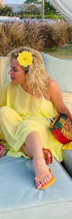 Gemma Bissix feet photo 3