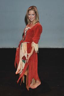Gemma Bissix feet photo 14