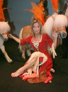 Gemma Bissix feet photo 11