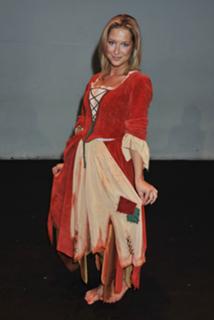 Gemma Bissix feet photo 10
