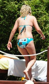 Gemma Bissix feet photo 19