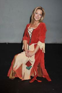 Gemma Bissix feet photo 13