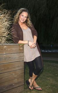 Gemma Bissix feet photo 6