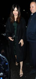 Gemma Chan feet photo thumbnail