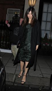 Gemma Chan feet photo thumbnail