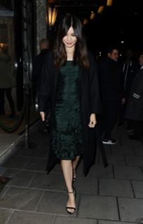 Gemma Chan feet photo thumbnail
