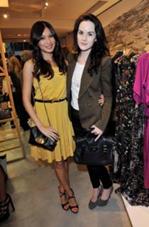 Gemma Chan feet photo thumbnail
