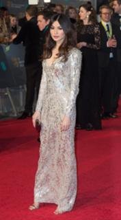 Gemma Chan feet photo thumbnail