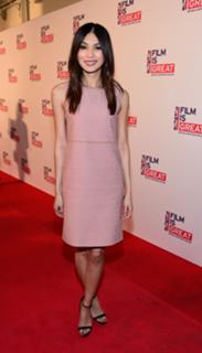 Gemma Chan feet photo thumbnail