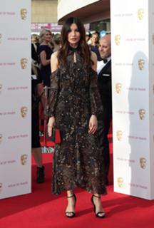 Gemma Chan feet photo thumbnail