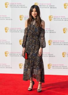 Gemma Chan feet photo thumbnail