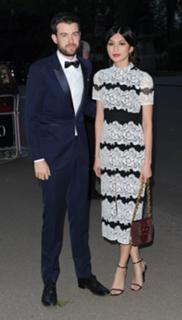 Gemma Chan feet photo thumbnail