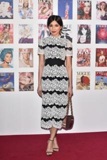 Gemma Chan feet photo thumbnail