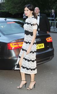Gemma Chan feet photo thumbnail