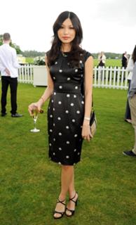 Gemma Chan feet photo thumbnail