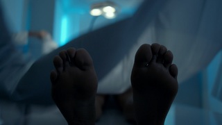Gemma Chan feet photo thumbnail