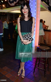 Gemma Chan feet photo thumbnail