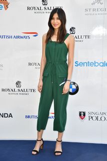 Gemma Chan feet photo thumbnail