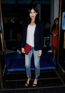 Gemma Chan feet photo thumbnail