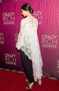 Gemma Chan feet photo thumbnail