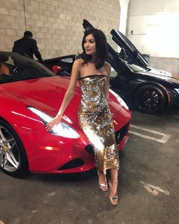 Gemma Chan feet photo thumbnail