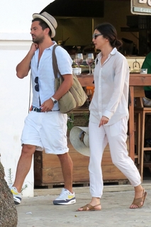 Gemma Chan feet photo thumbnail