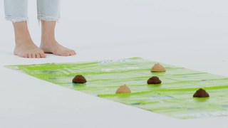 Gemma Chan feet photo thumbnail