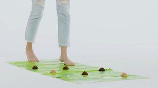 Gemma Chan feet photo thumbnail