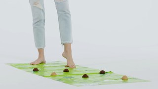 Gemma Chan feet photo thumbnail