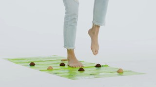 Gemma Chan feet photo thumbnail