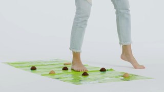 Gemma Chan feet photo thumbnail