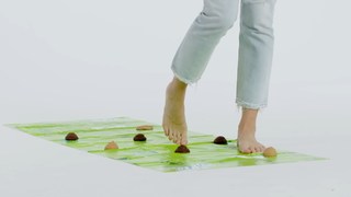 Gemma Chan feet photo thumbnail