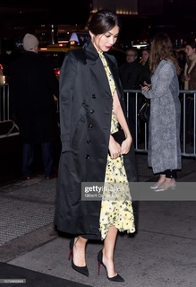 Gemma Chan feet photo thumbnail