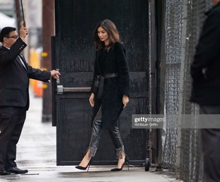 Gemma Chan feet photo thumbnail