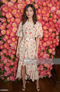 Gemma Chan feet photo thumbnail
