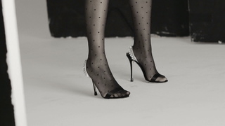 Gemma Chan feet photo thumbnail