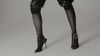 Gemma Chan feet photo thumbnail