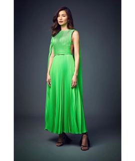 Gemma Chan feet photo thumbnail